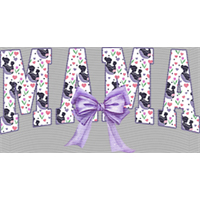 Mother's Day-MM 4460